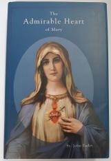 The Admirable Heart of Mary Saint John Eudes